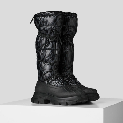 Womens Karl Lagerfeld Boots South Africa Shop | Karl Lagerfeld South Africa